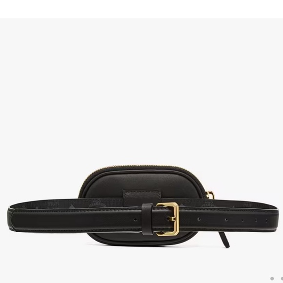 !!NEW!! MCM Mode Travia Belt Bag - Picture 2 of 7
